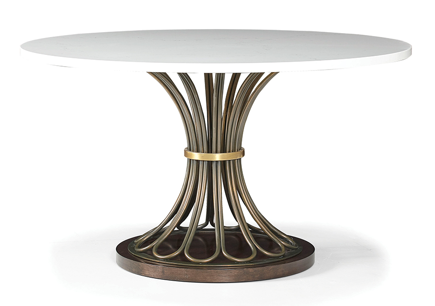 customizable dining tables, custom dining tables, dining table design