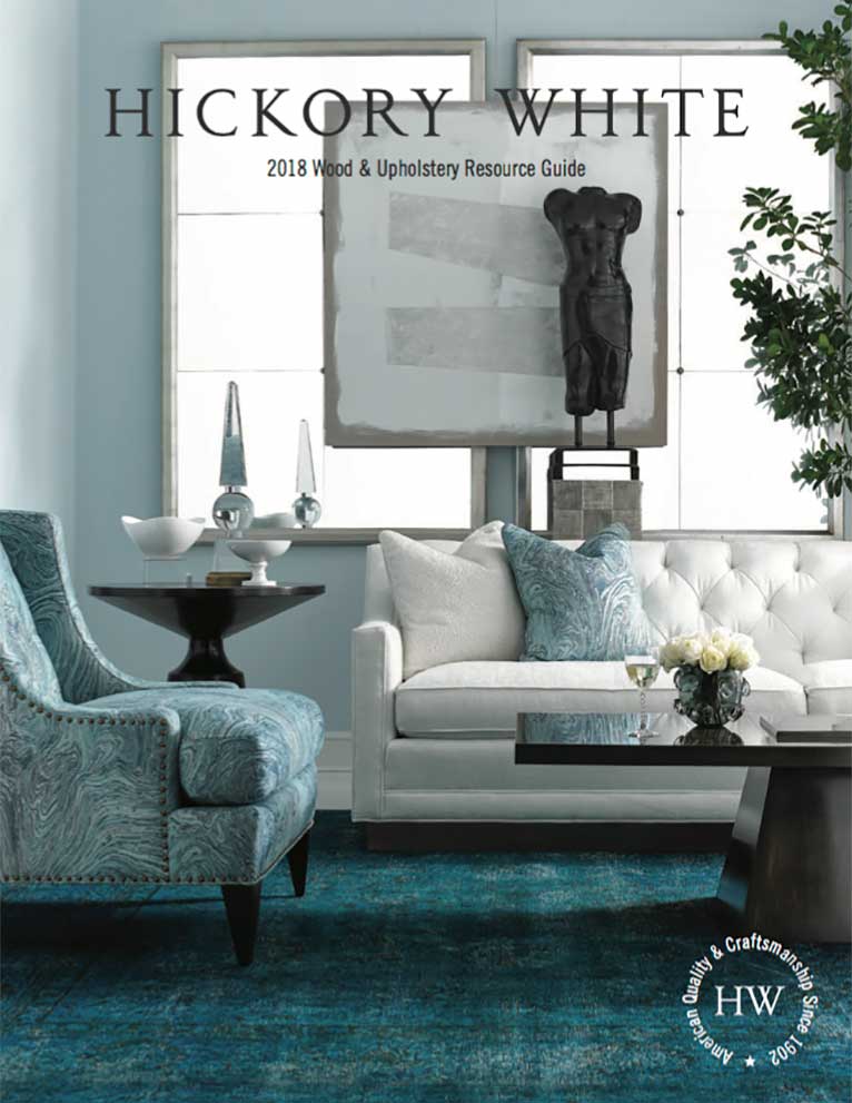 Catalogs Hickory White Furniture