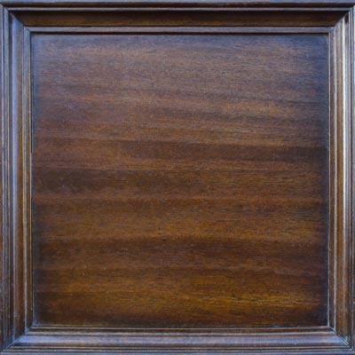 custom furniture, wood finishes, antique glazing, walnut finish